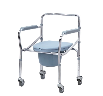 AYUDA SANITARIA GRIS