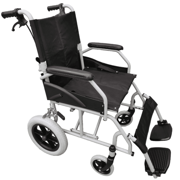 silla de transportee